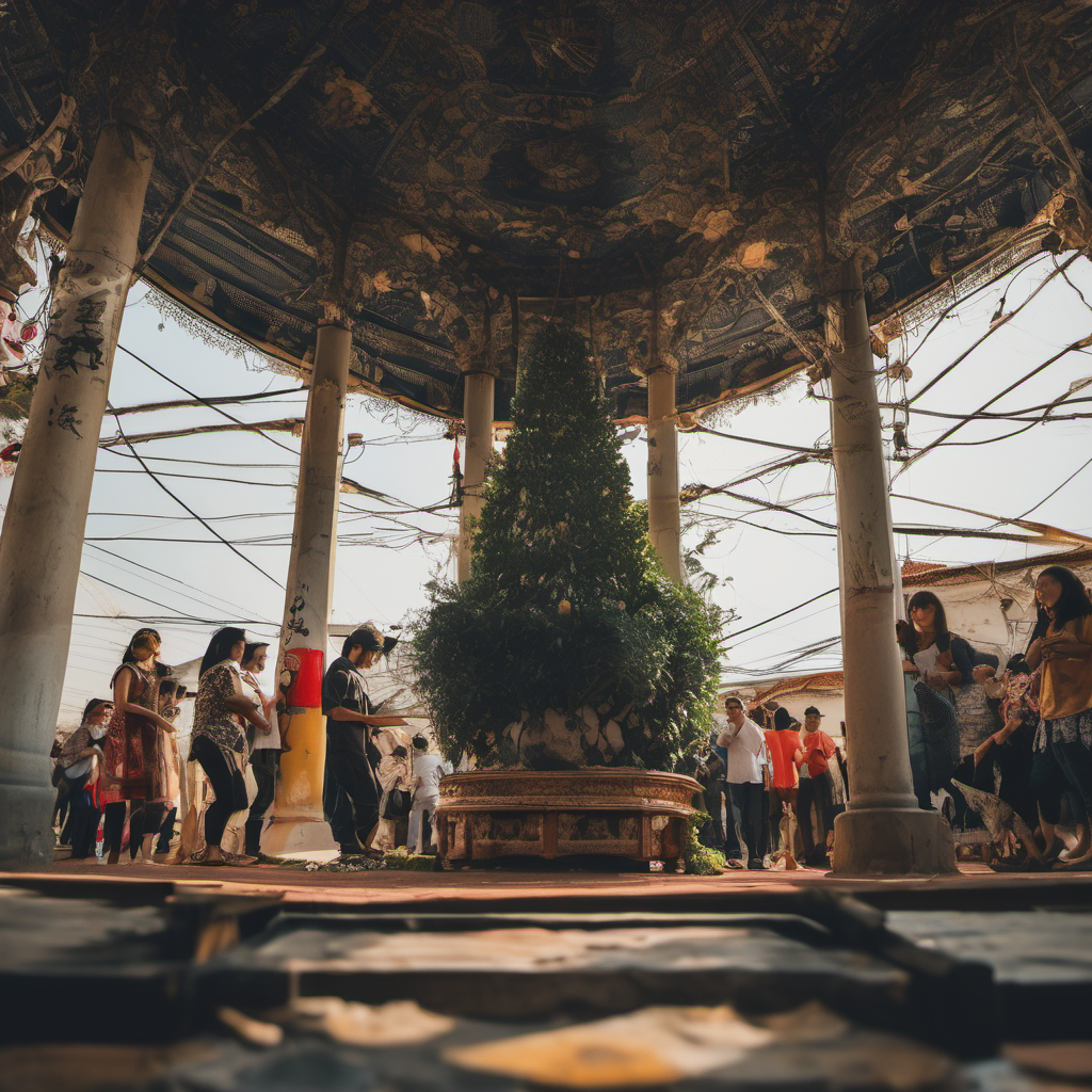 Teşhircilik: Bilgiyi Paylaşmak ve İnsanları Eğitmek