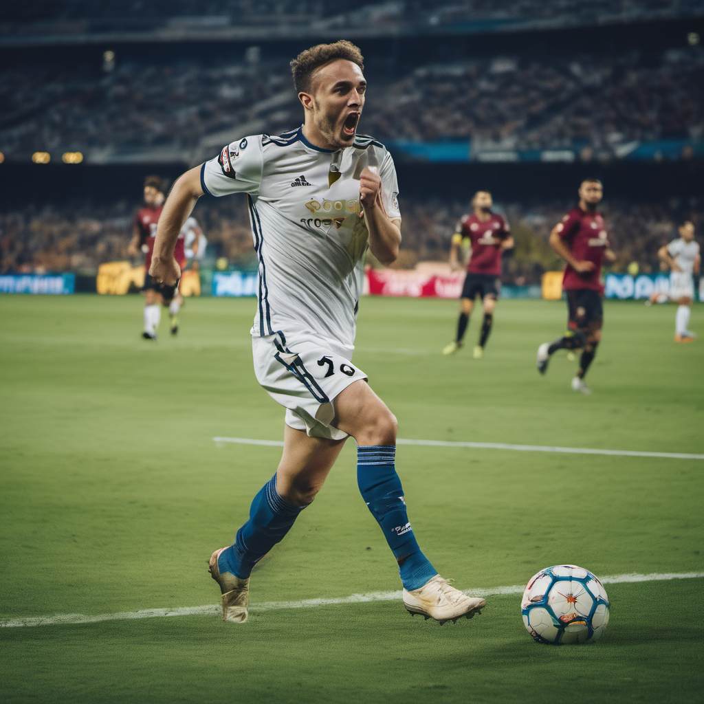 Diogo Jota: Portekizli Futbolculun Hayatı ve Kariyeri