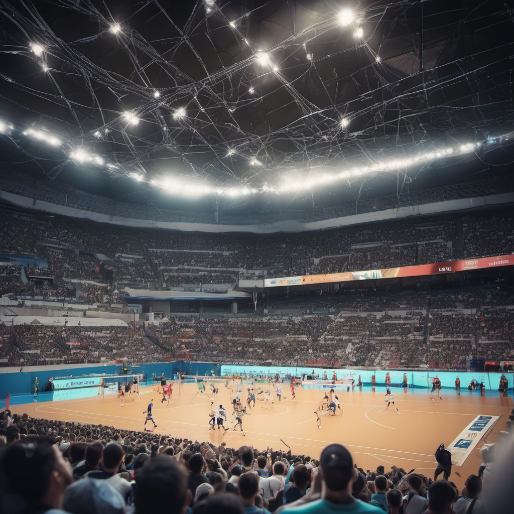 Voleybol TV: Dünya Sporunun En Popüler Platformlarından Biri