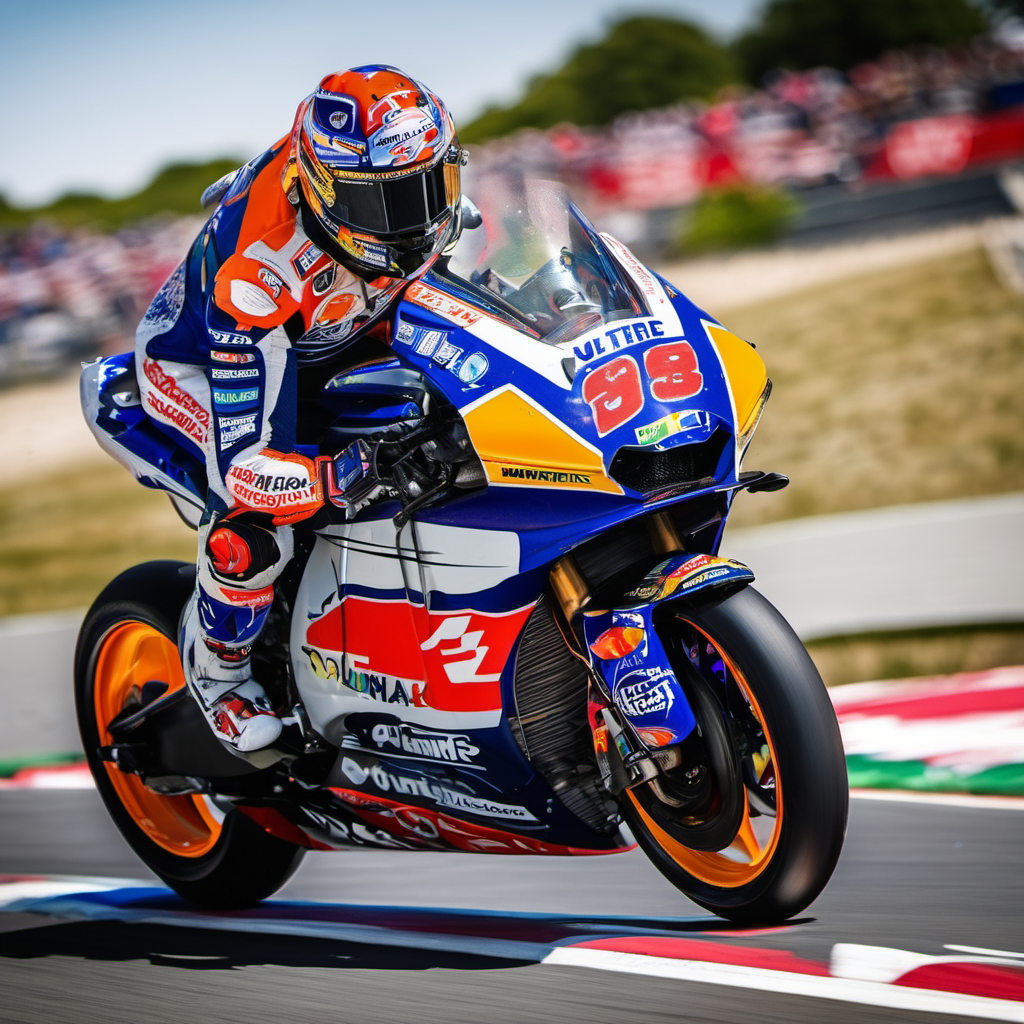 Toprak Razgatlıoğlu: Dünya MotoGP Şampiyonu