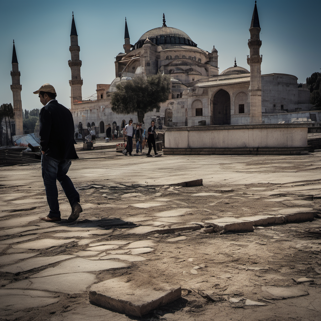 Melih Gökçek: Türkiye’nin En İlginç Belediye Başkanlarından Biri