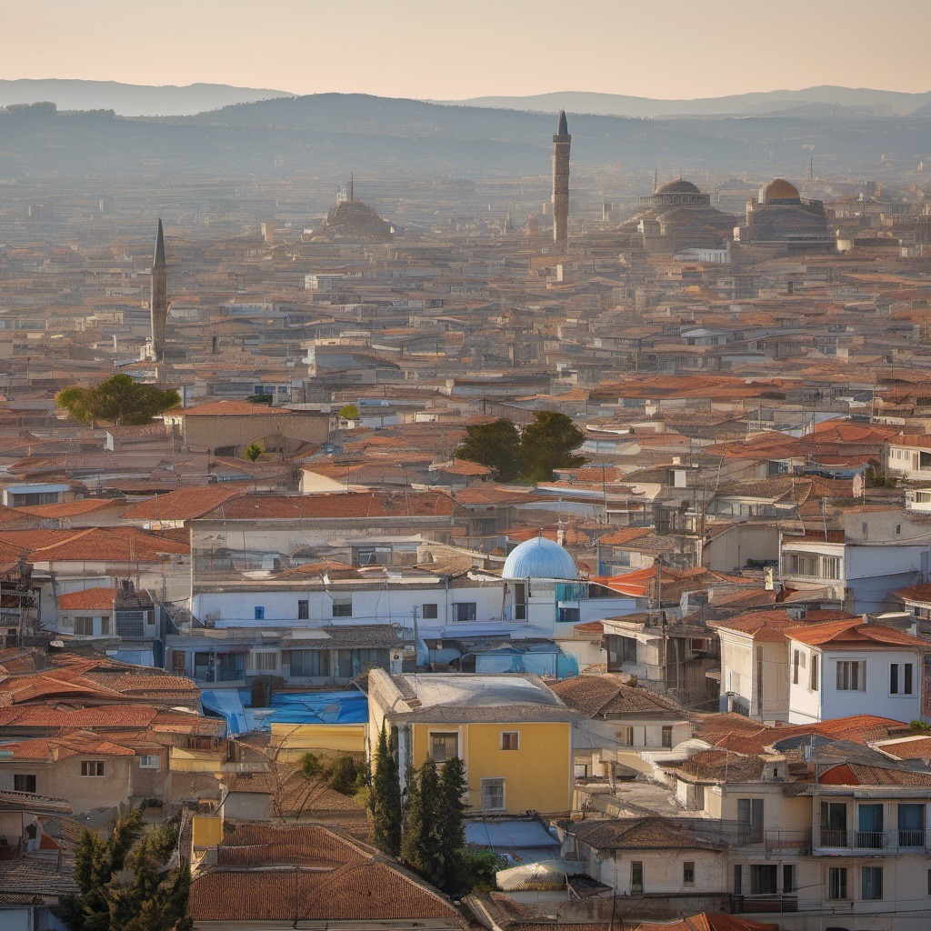 Kandilli Rasathanesi: Türkiye’nin En Büyük Astronomi Gözlemevi