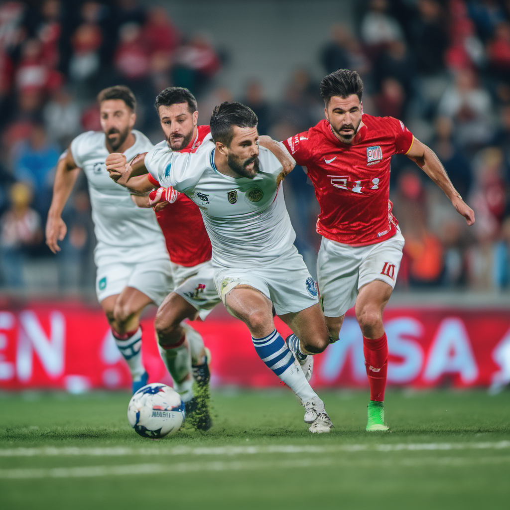 Türkiye-İspanya Maci Hangi Kanalda?