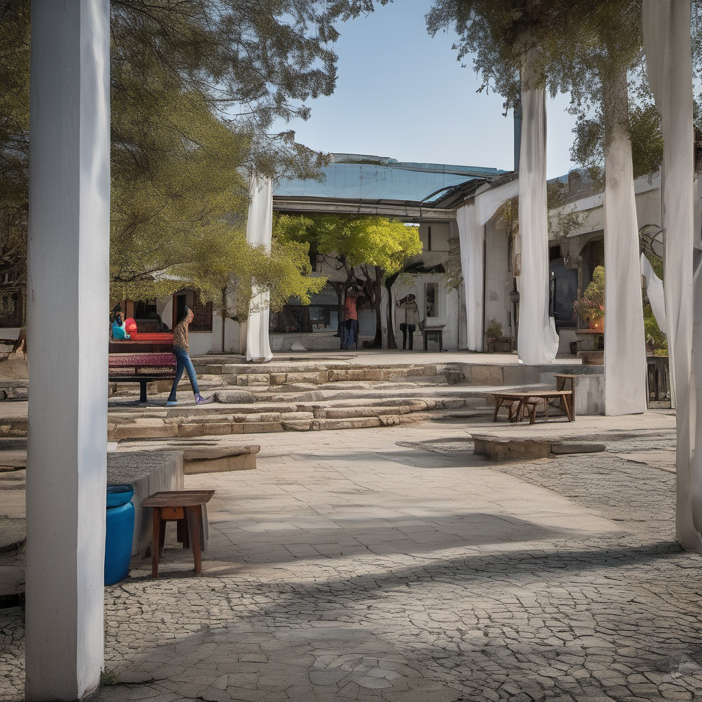 Sağlık İçin Hareket Et: Günlük Aktivite ile Sağlığınıza Katkıda Bulunun