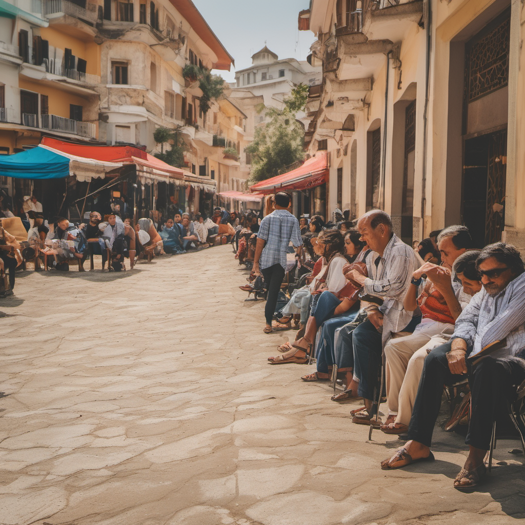 Muğla: Doğa ve Kültür Mirası