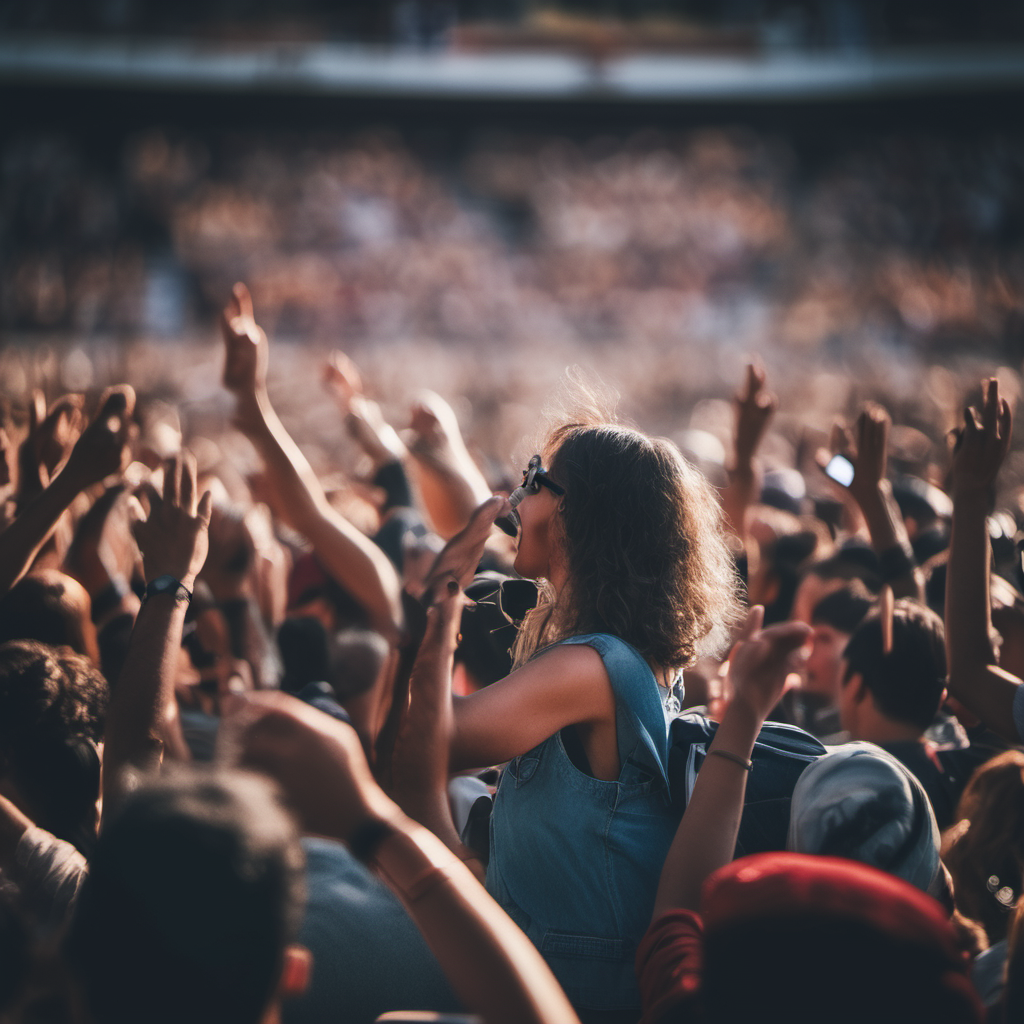 Konser: Müzik Dünyasının Etkileyici Dünya