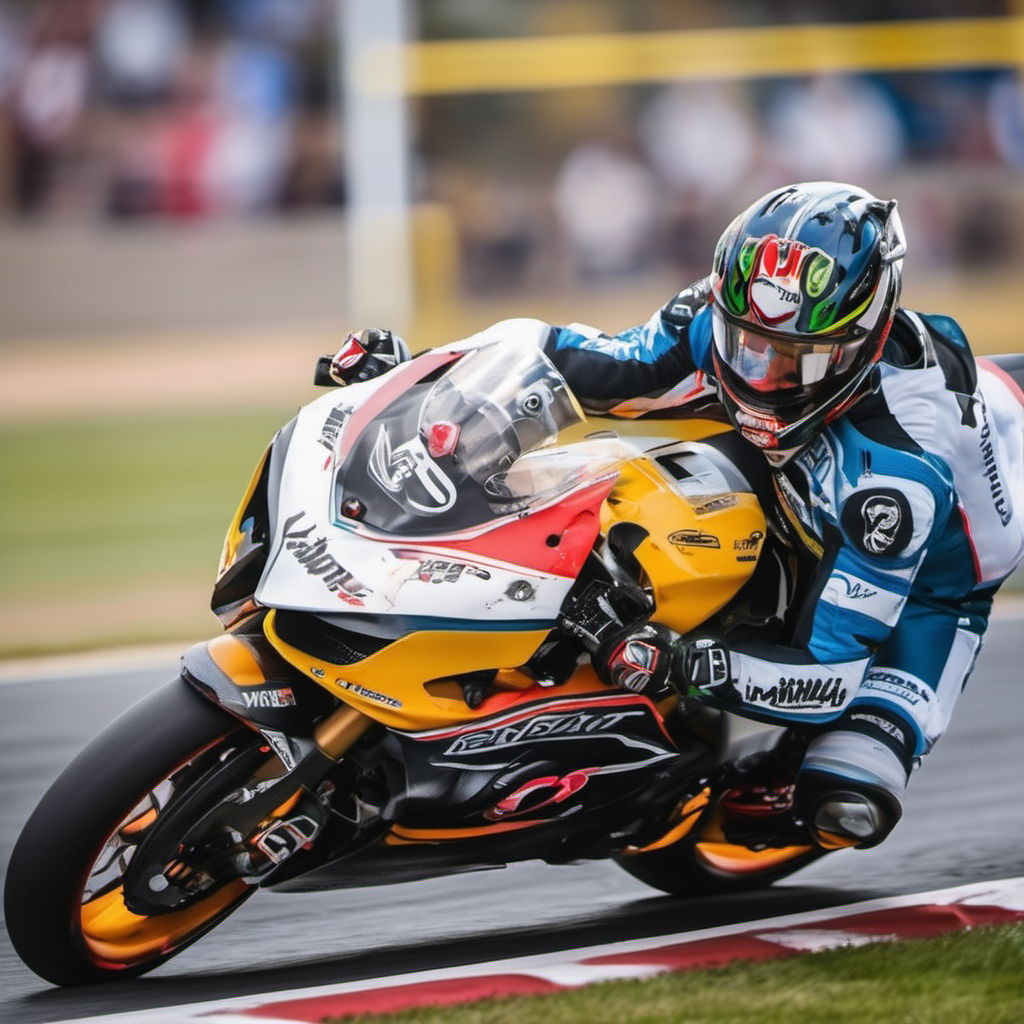 Toprak Razgatlıoğlu: Dünyanın En İyi Superbike Pilotlarından Birini Tanıyın