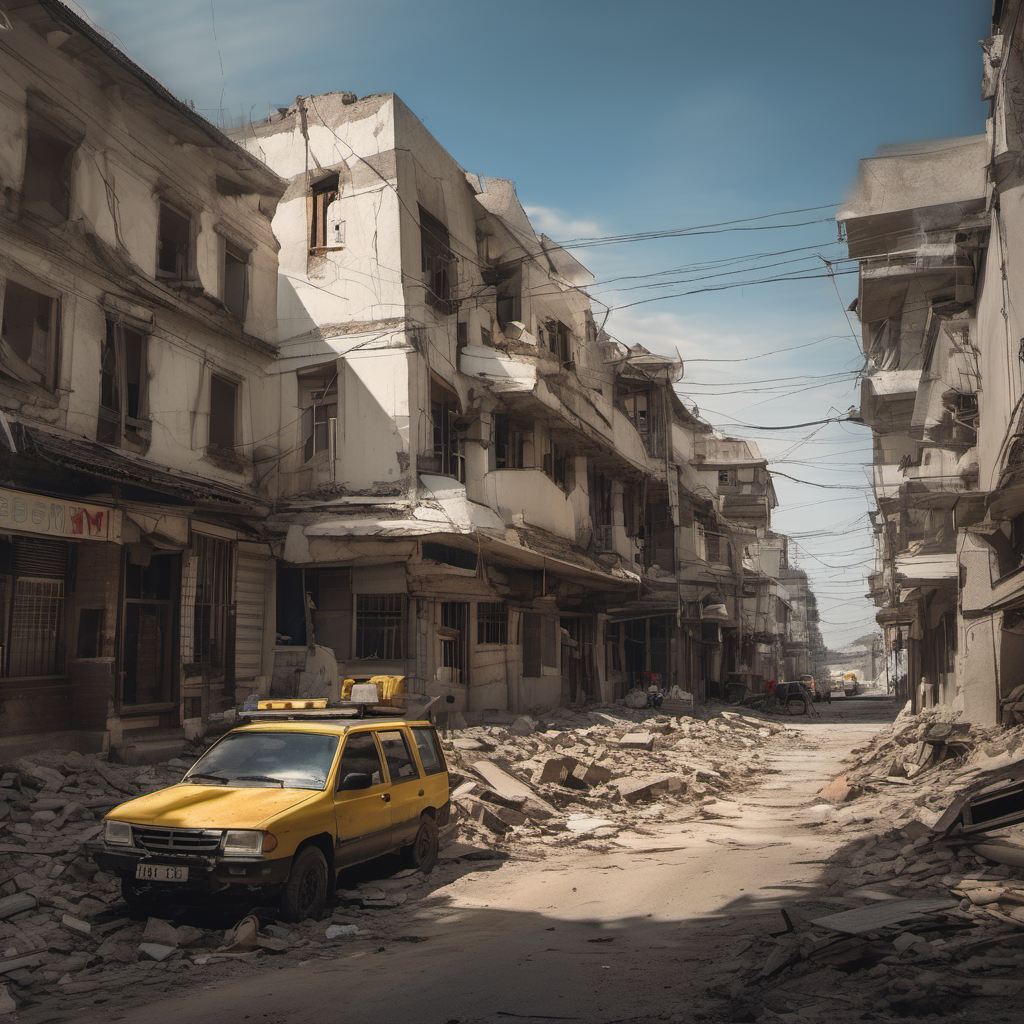 Deprem Son Dakika: Nerede ve Ne Zaman Oldu?