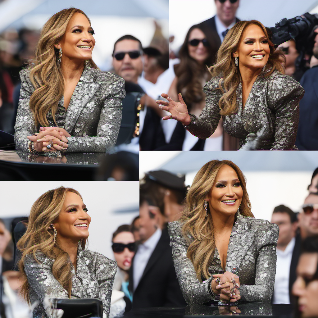 Jennifer Lopez: Kariyeri ve Başarıları