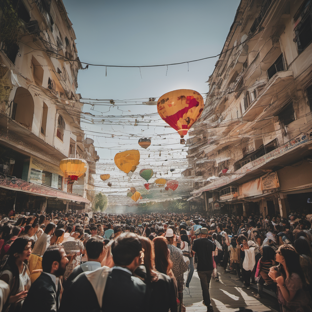 Gülşen: Doğal ve Akıcı Bir İnsanlığa İhtiyaç