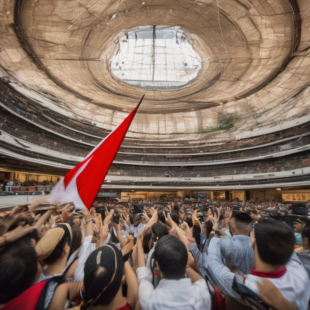 Leclerc: Global Sektörün İnovasyon Merkezi