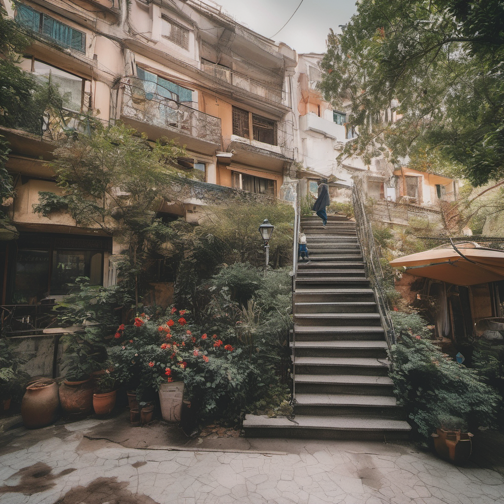 Ramon Havalimanı: İspanya’nın İhtişamlı Havalimanı