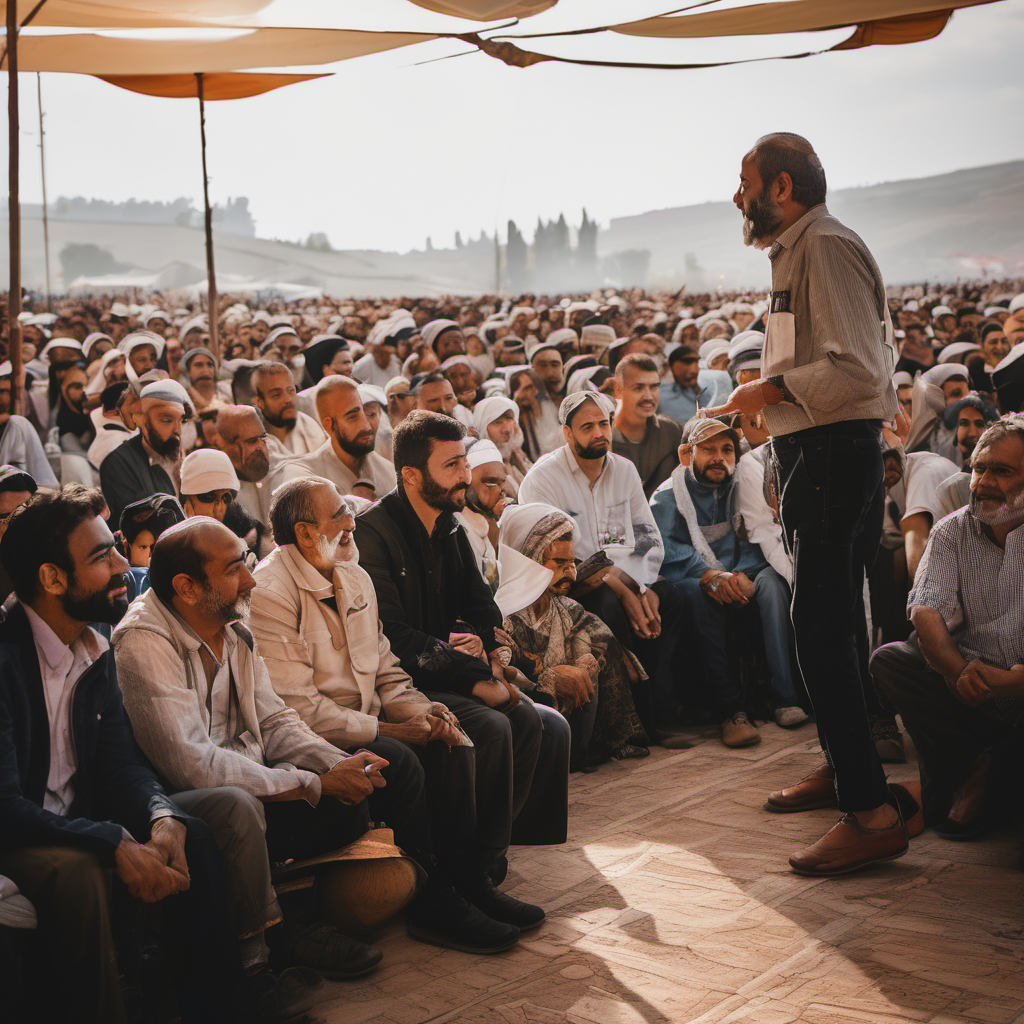 Sivas: Türkiye’nin Doğal Güzelliği