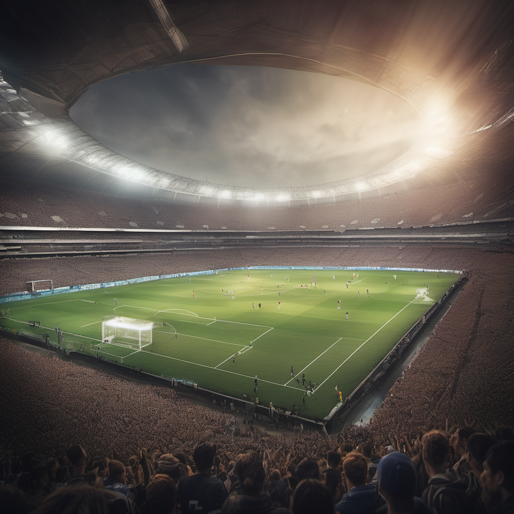 Gürcistan Millî Futbol Takımı: Tarih, Başarılar ve Gelecek Umudları