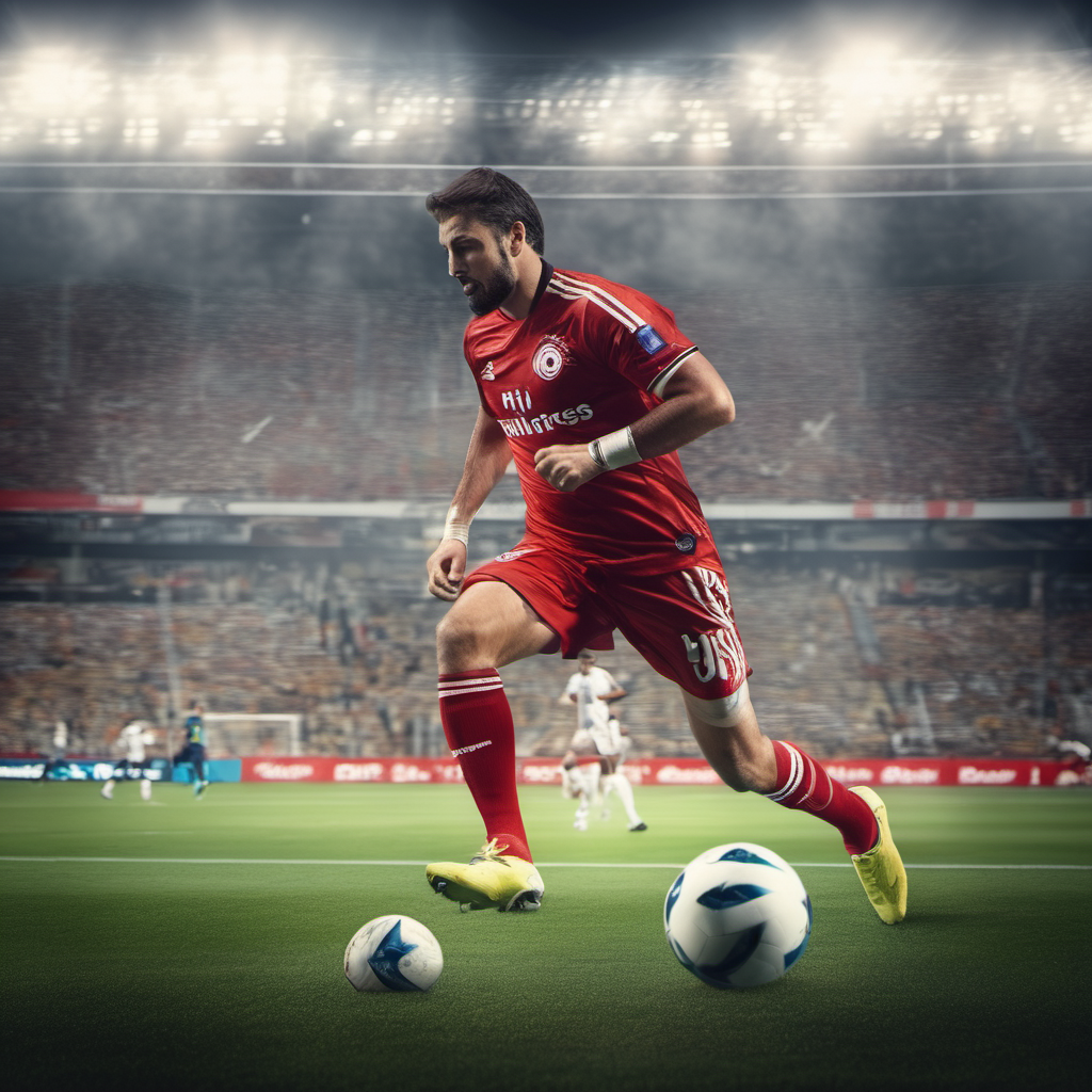 Diyarbakırspor: Türkiye’nin En Güçlü 2. Lig Takımlarından Biri