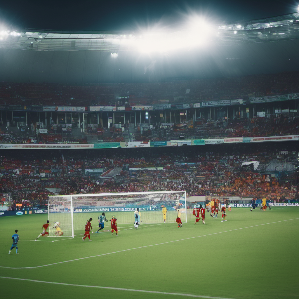 Düzcespor: Türkiye’nin En Güçlü Futbol Takımlarından Biri