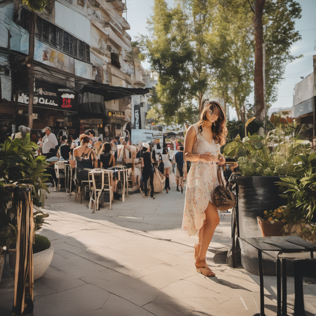 Mary Lalah: Global Sektörüne Yönelik SEO Uyumlu İçerik Üretimi