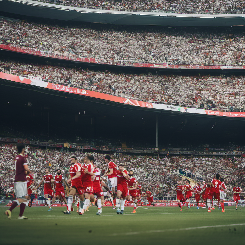 Türkiye – İspanya Maçı Saat Kaçta?