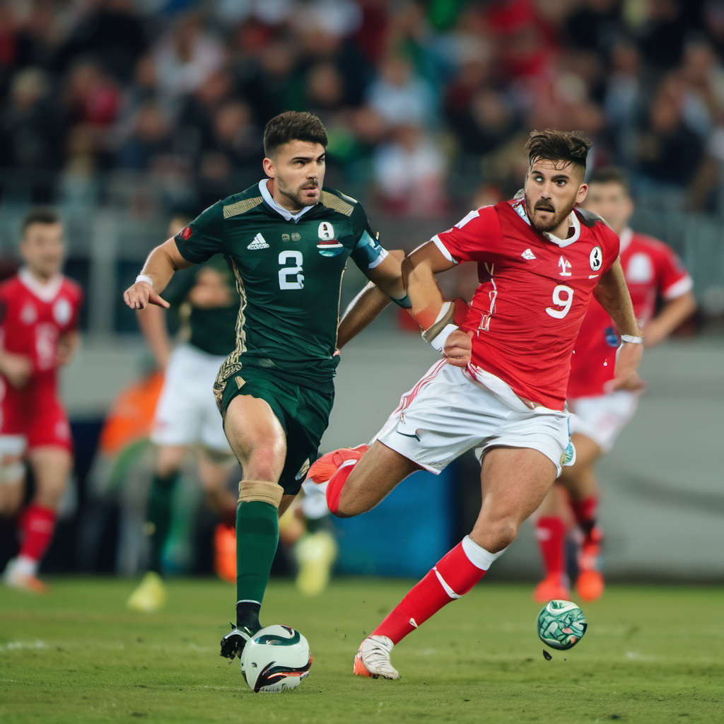 Georgia vs Bulgaria: İki Ülke Arasındaki Farklar ve Benzerlikler