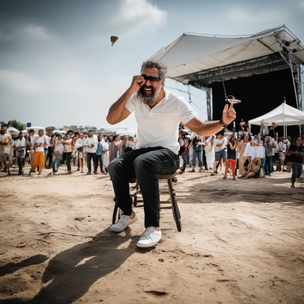 Oktay: Global Sektöründe Bir İsim