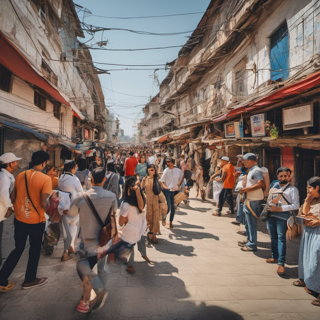 Aybüke: Global Sektörün En Güçlü Kadın Liderleri Arasındaki Yeri