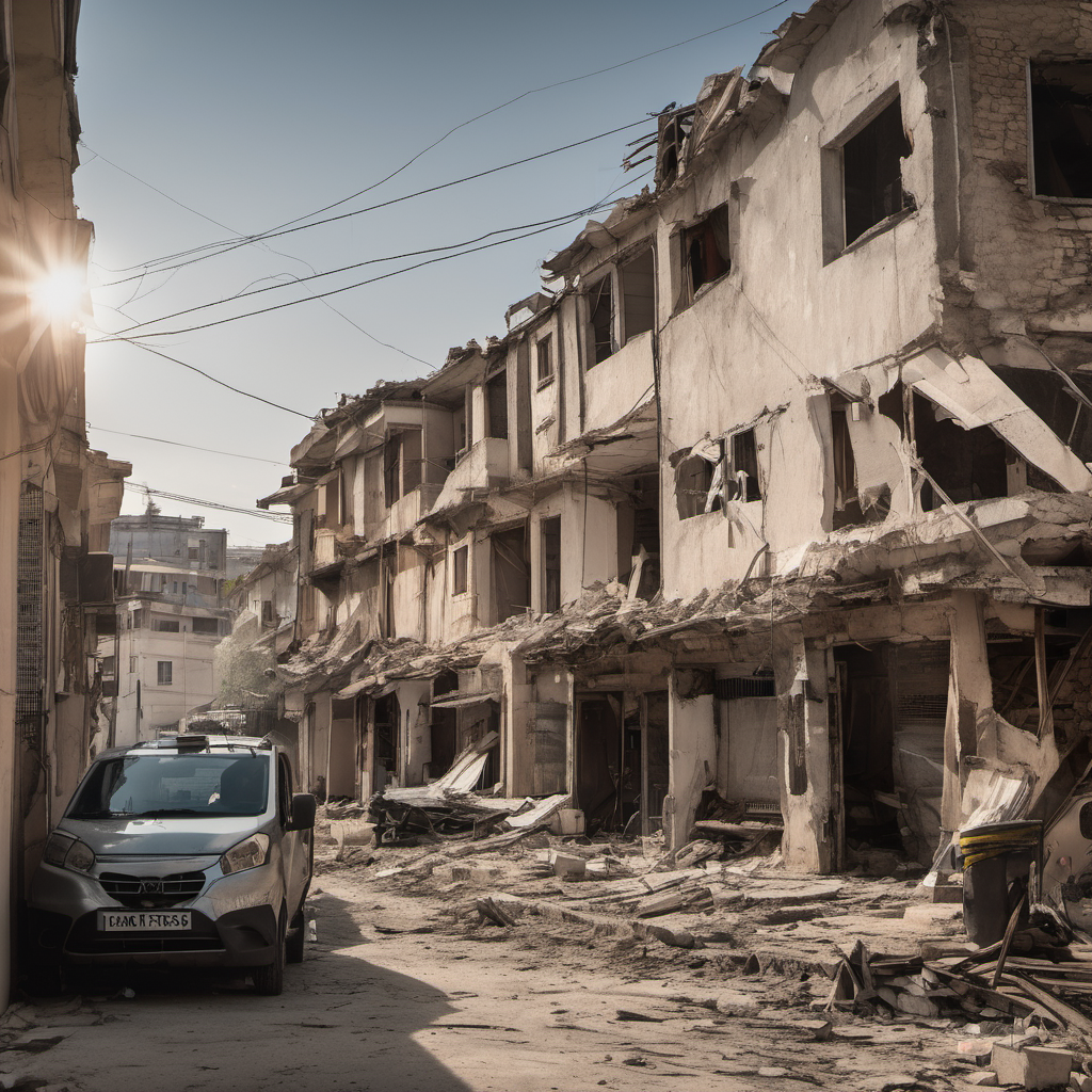 Balıkesir Deprem: Kayıp ve Acılar Ardından Yeniden Bina Edilen Şehir