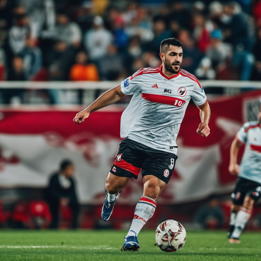 Elazığspor: Türkiye’nin Altın Çağından Bugüne