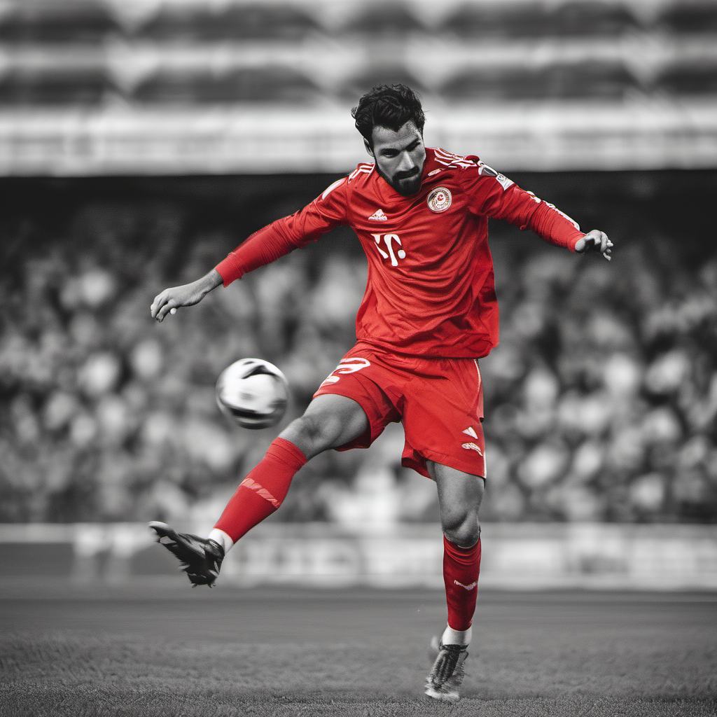 Marco Rose: Futbolun Geleceği İçin Bir Ufuk