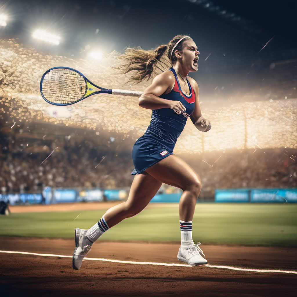 Aryna Sabalenka: Biyografi, Kariyer ve Başarıları