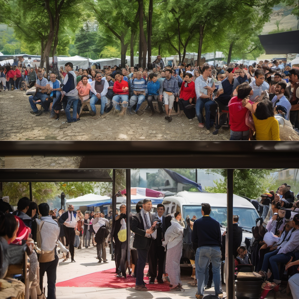 Yeşil Vatan Etkinlikleri: Doğayı Koruma ve Geleceğimizi Korumak İçin Etkili Yollar