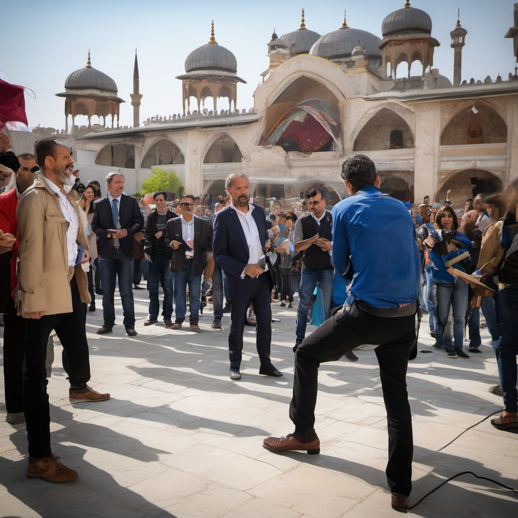 TRT1: Türkiye’nin En Popüler Televizyon Kanallarından Biri