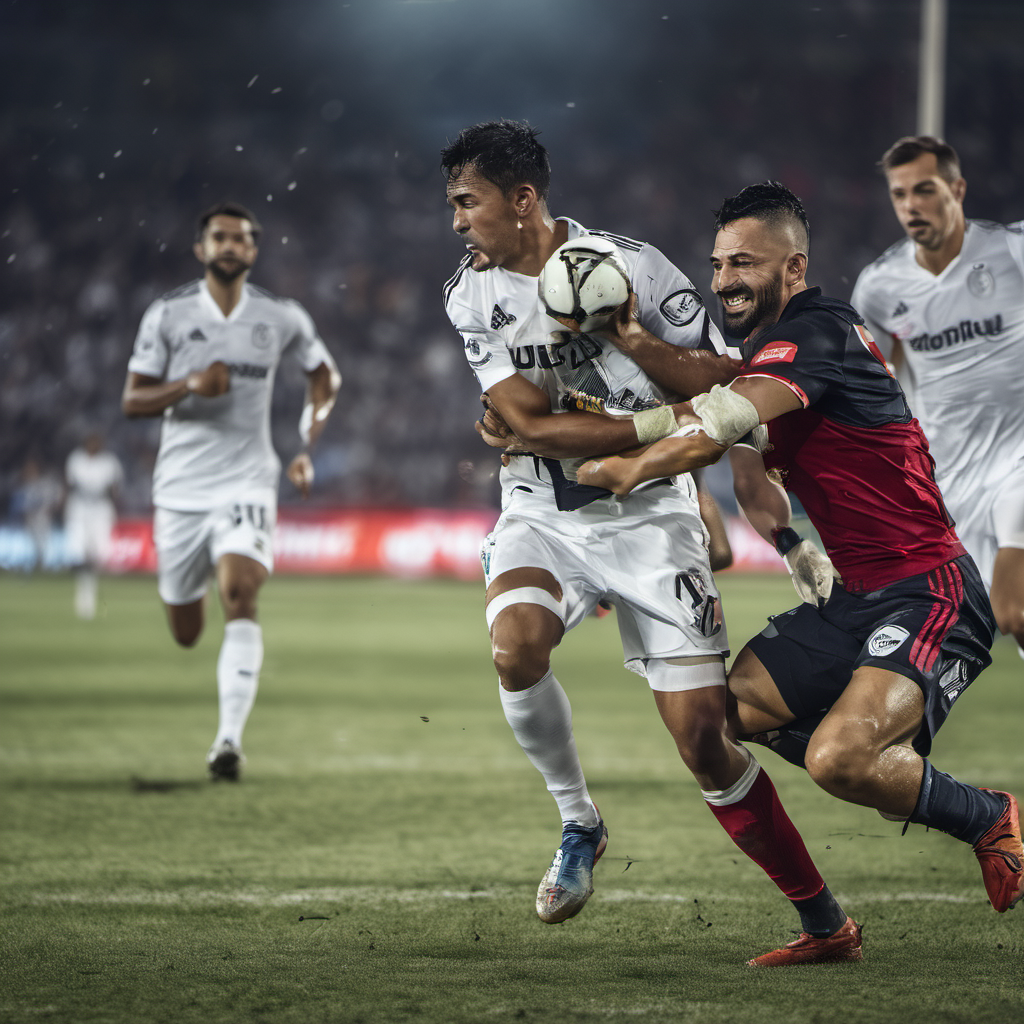 Efe Korkut: Global Sektörün En Büyük İnovatörleri Arasındaki Yıldız