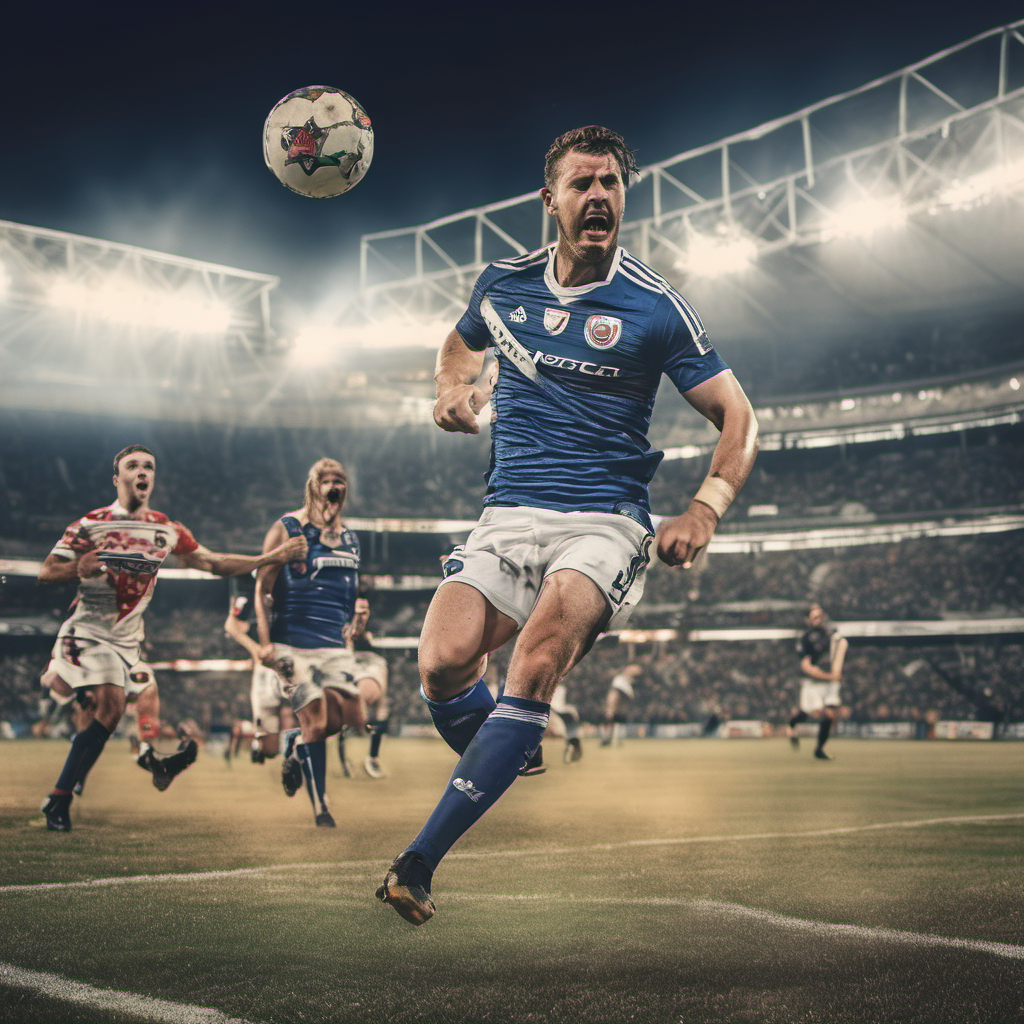 Michał Sokołowski: Global Sektörün İnovatörü