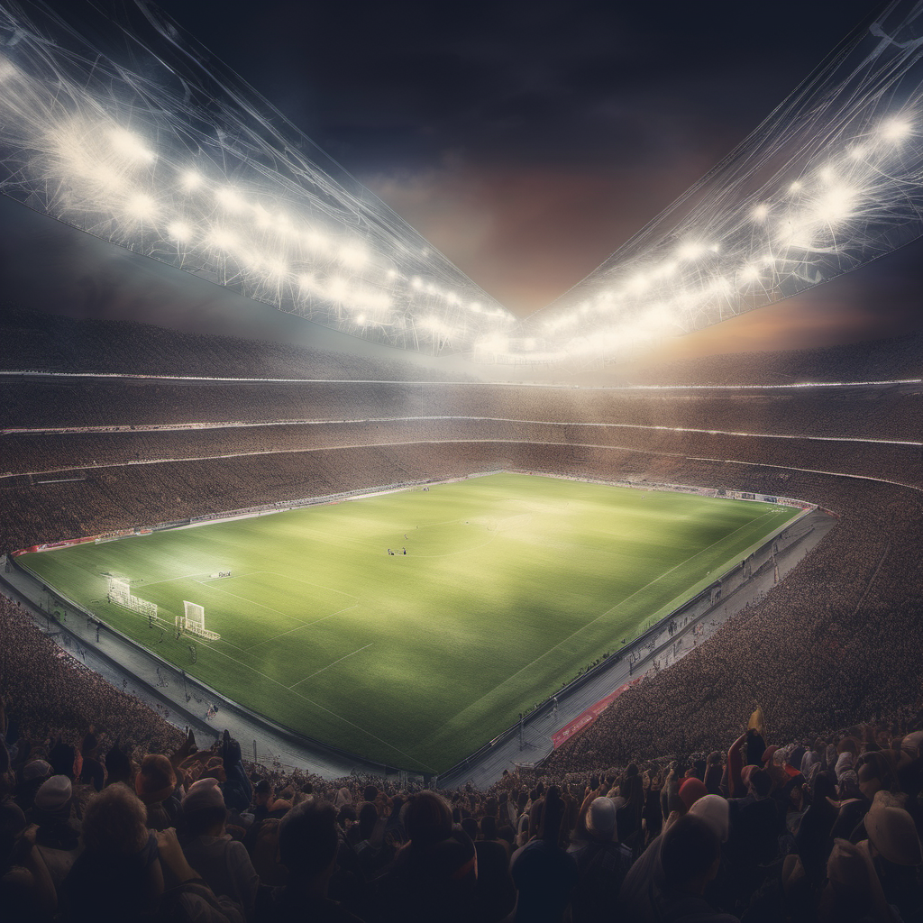 Santarelli Eşi: Global Sektörün En İyi Örnekleri