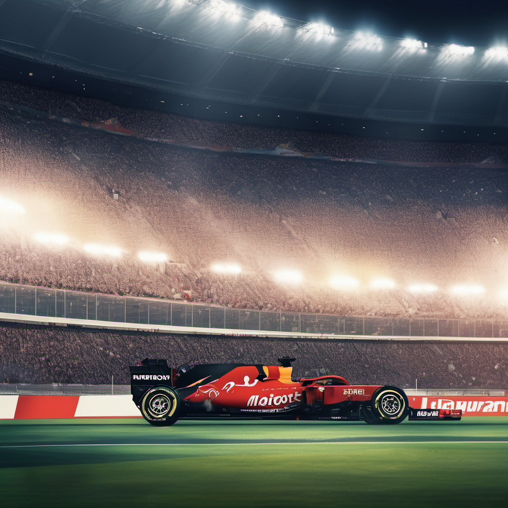 İtalya GP: F1 Tarihinin En Büyük Yarışlarından Birisi