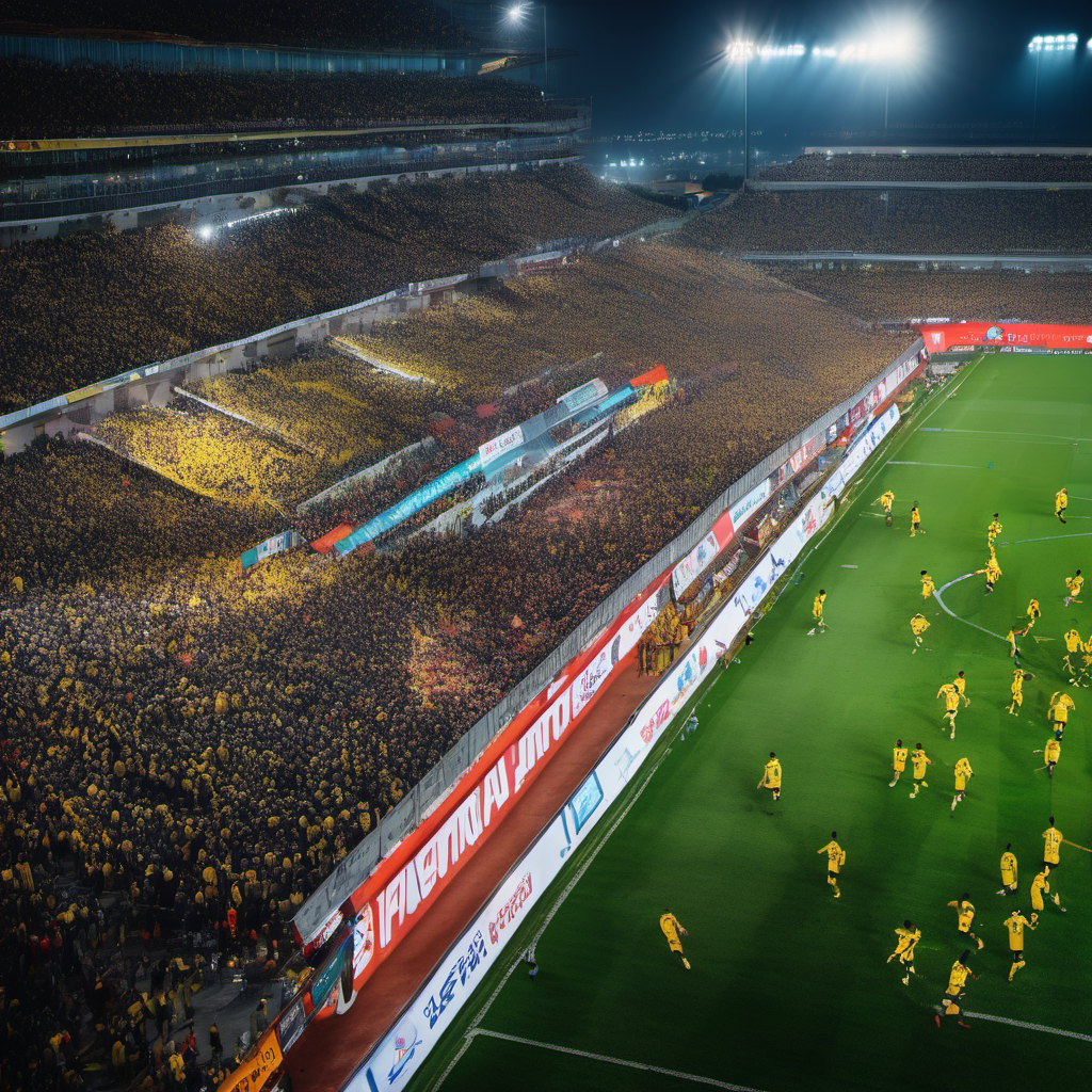 Ankaragücü – Elazığspor Maçı: Analiz ve Öngörüler