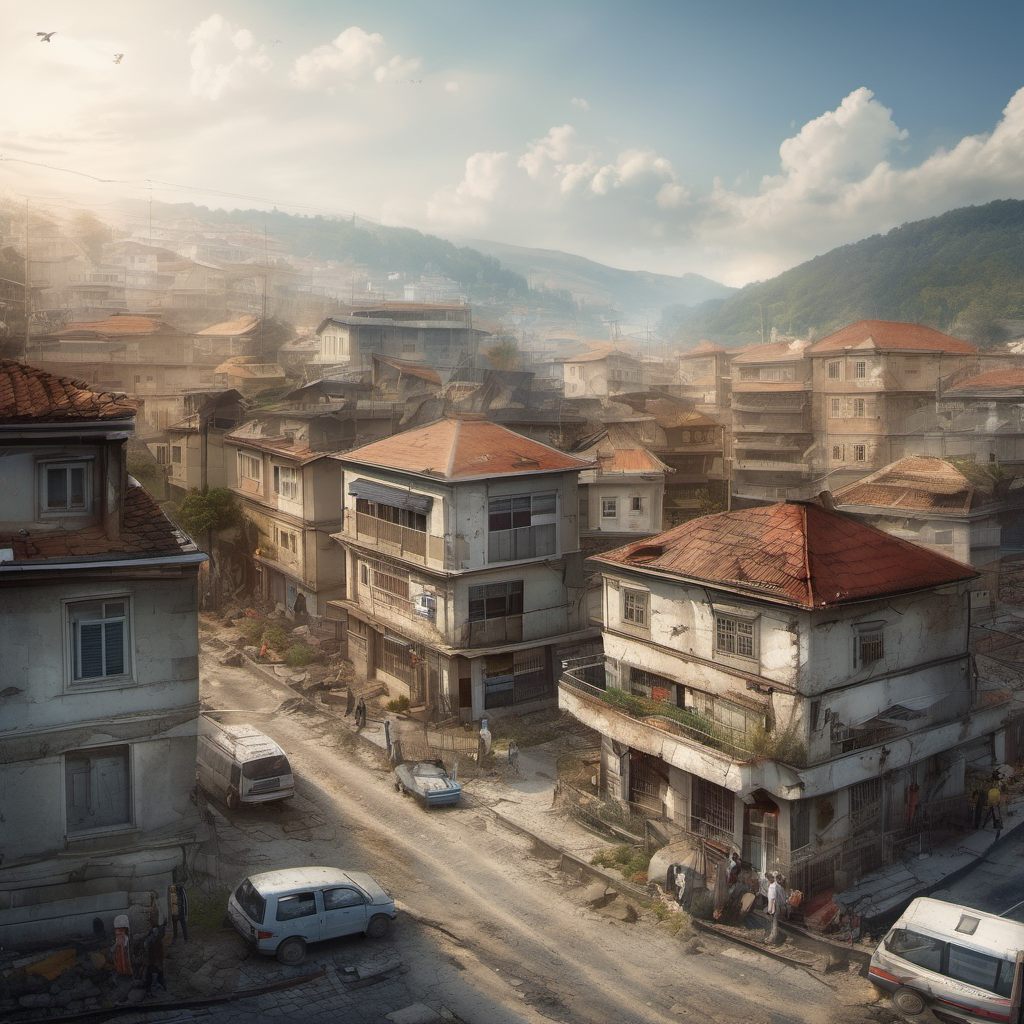 Dünya İkincisi: Global Sektörün Yükselişi