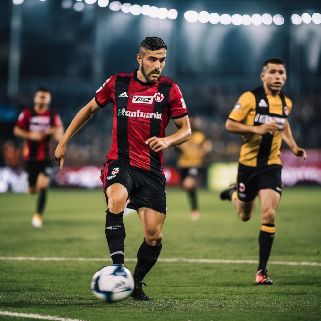 Eskişehirspor: Tarihinin ve Futbolunun İncisi