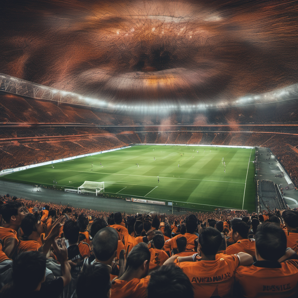 Adanaspor: Türkiye’nin En Güçlü Futbol Takımlarından Biri