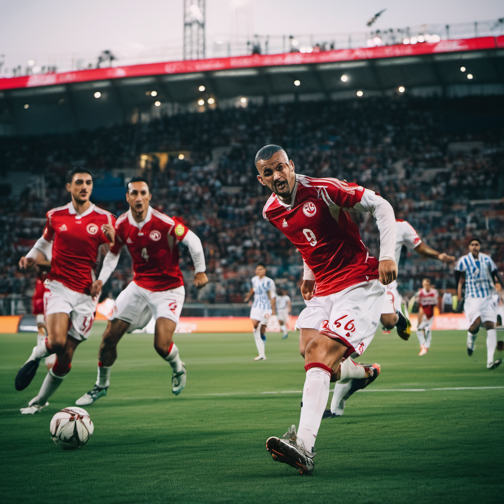 TFF 3. Lig: Türkiye Futbolunun En Etkili Liglerinden Biri