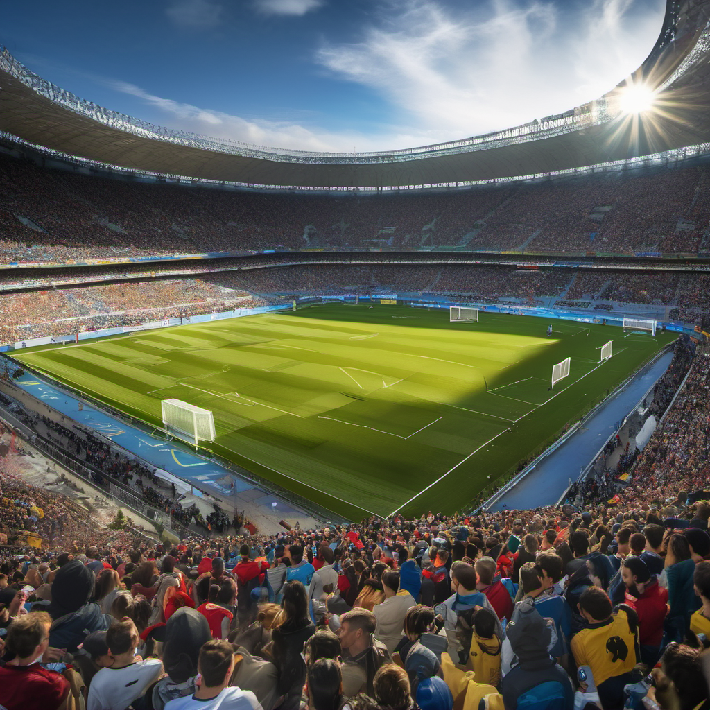 İngiltere ve Andorra: Avrupa’nın Gizli Cennetleri