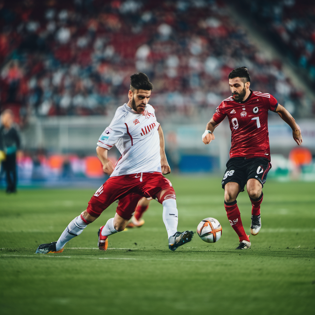 Zonguldakspor: Türkiye’nin En Güçlü Futbol Takımlarından Birini Tanıyın