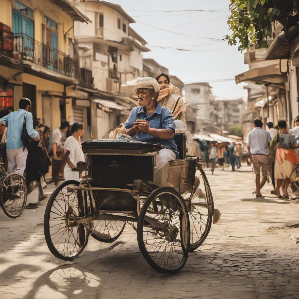 Norris: Güçlü ve İnanılmaz Bir İnsanlığın Hikayesi