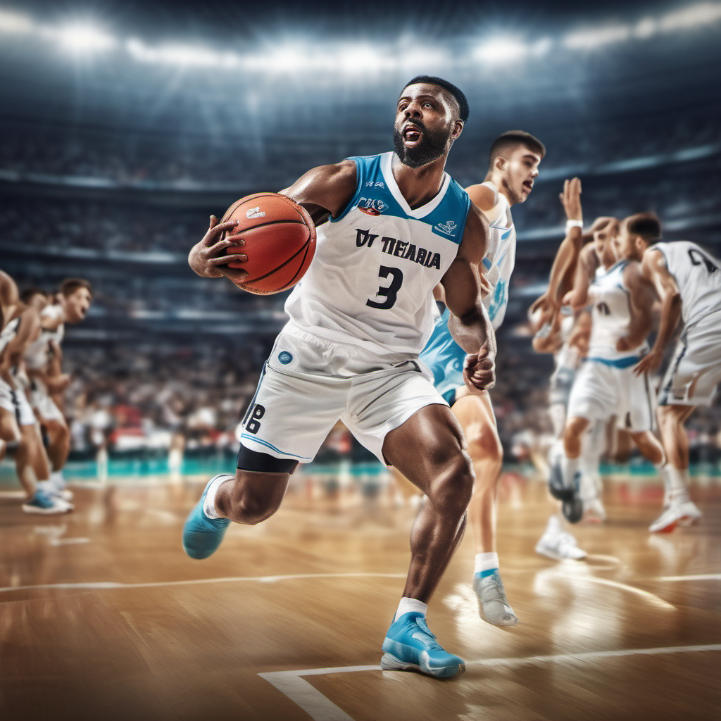 Litvanya Basketbolunun Gizli Harikaları