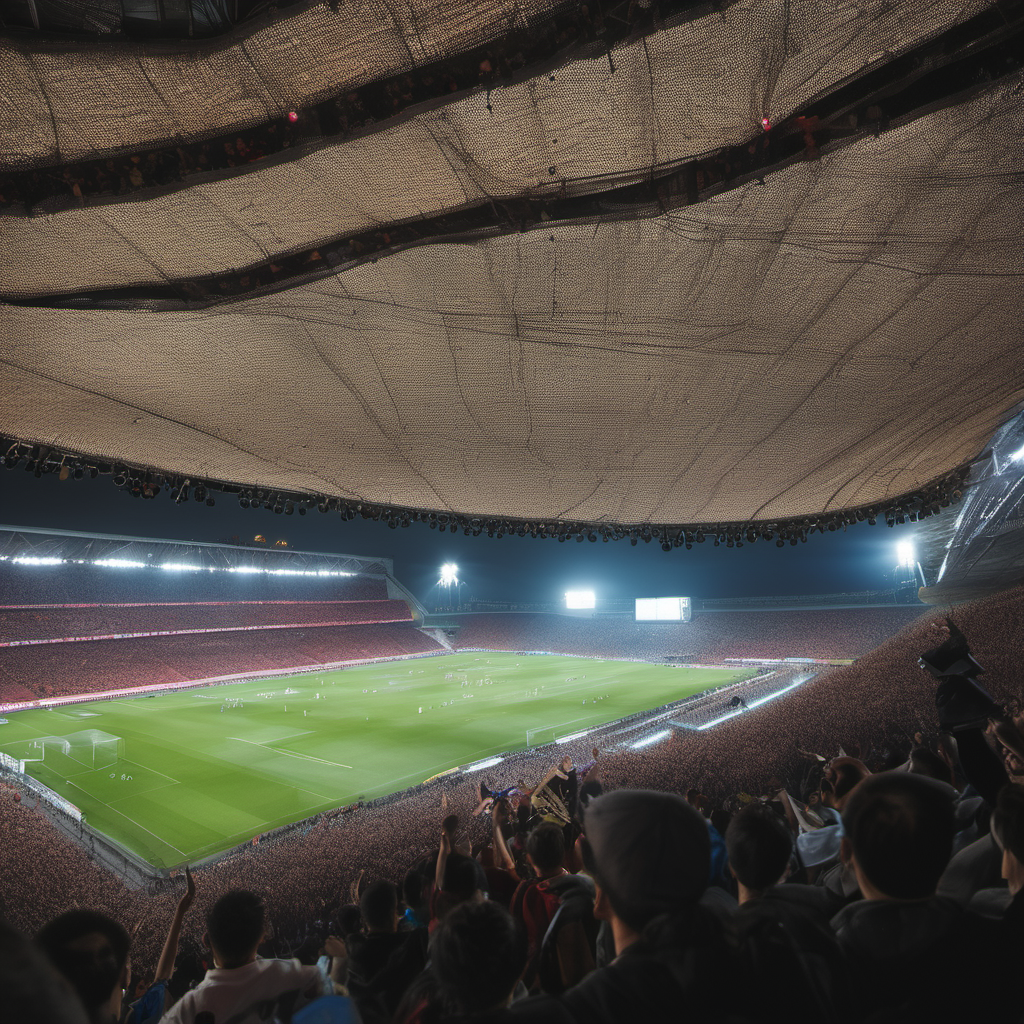 Türkiye Maçı: Dünya Kupası’nda Türkiye’nin Yolculuğu