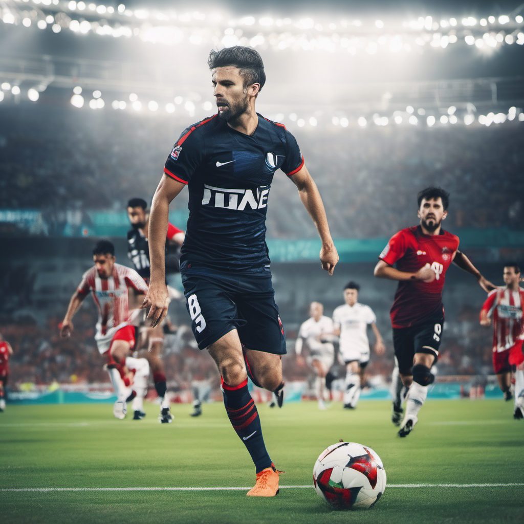 Ermenistan-Porçeiz Maçı: Dünya Kupası’nda Bir İkilem