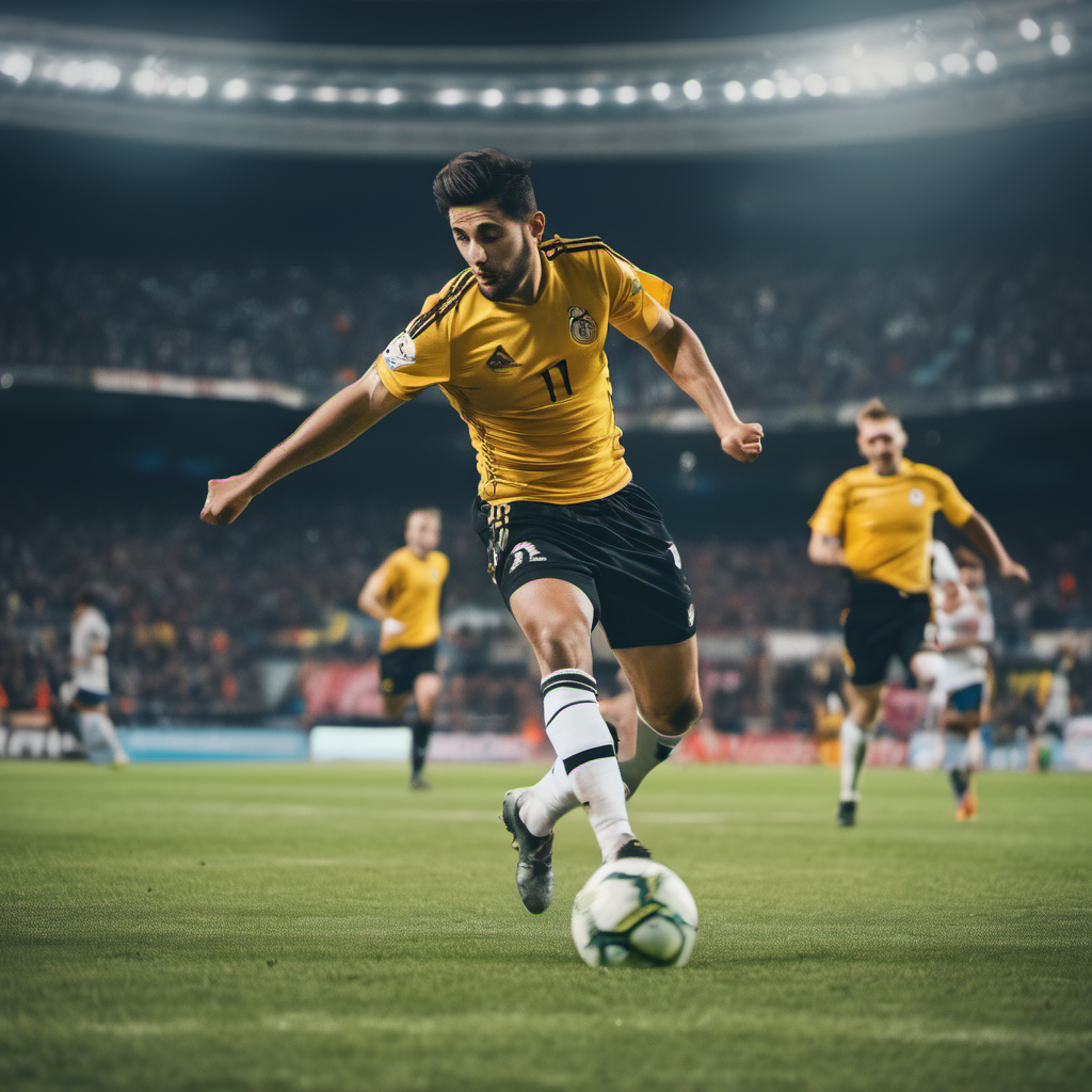 Urfaspor: Futbolun Kalbi, Şehrin Ruhu