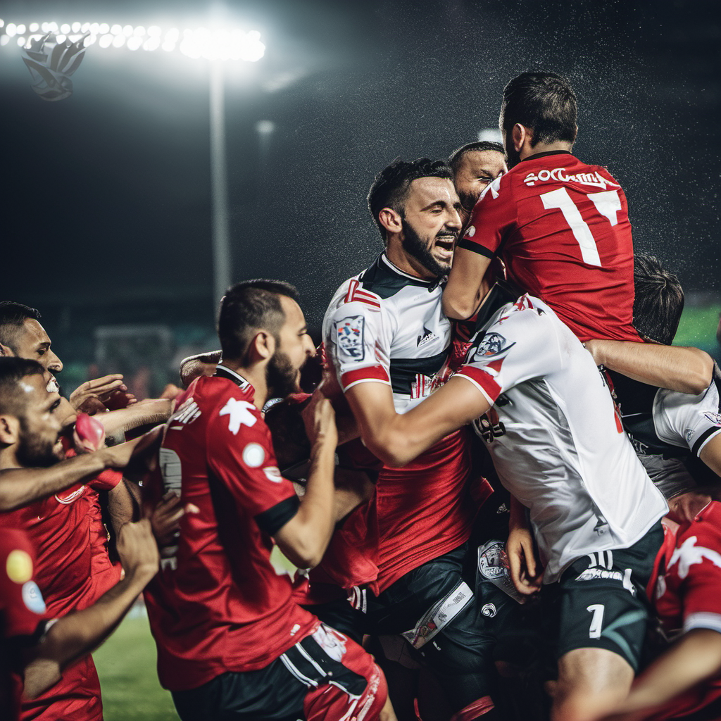 Eskişehirspor – Anadolu Üniversitesi: Futbolun İleri Teknolojileri