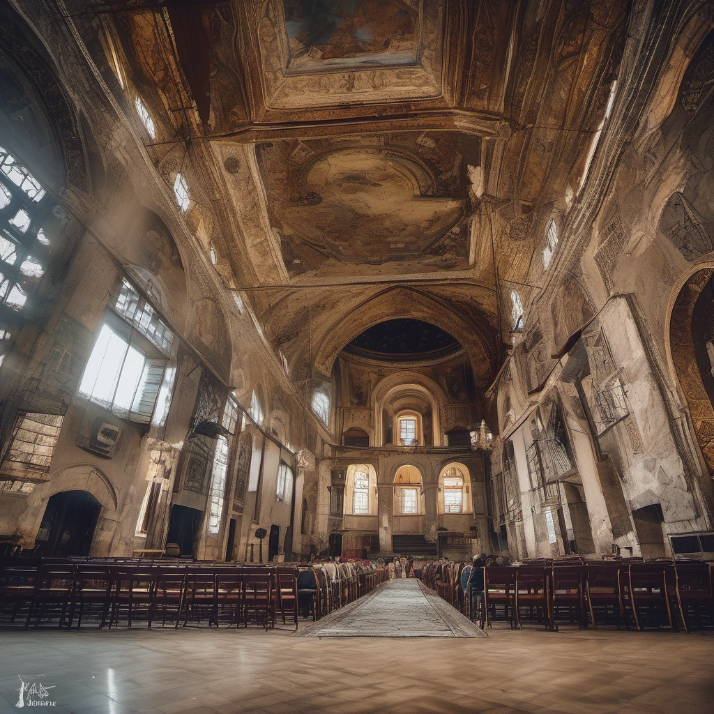 Şişli: İstanbul’un Kalbinin Ataşehirinden Kaçan Yıldızları