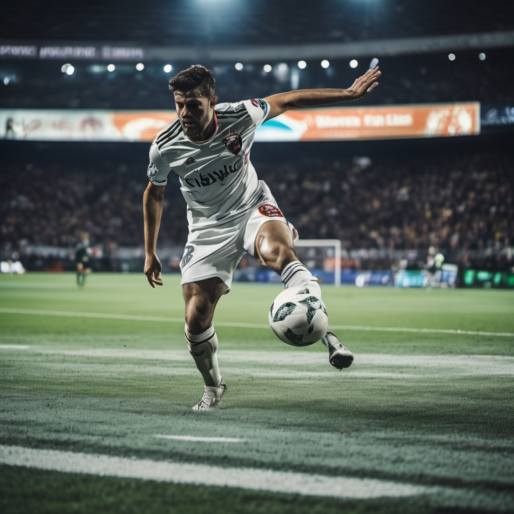 Maçı Anlama ve Analizi: Futbolun En Güzel Yöntemleri